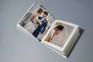 Impresión de alta calidad