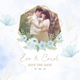 Invitación para redes