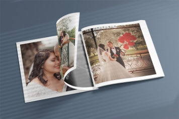 Variedad de tamaños